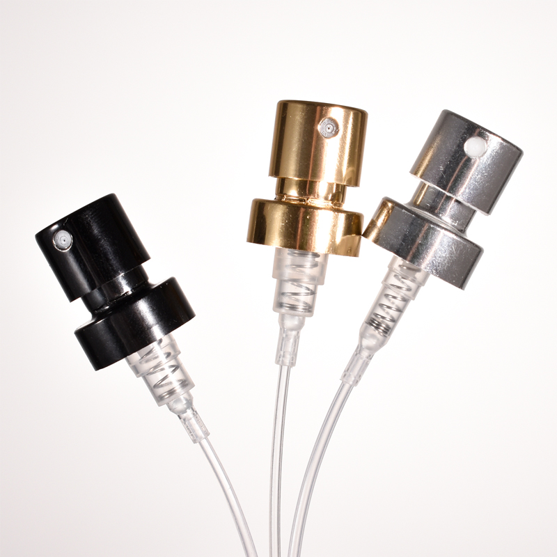 13 мм 15 мм распылитель для флаконов духов, обжимной насос, распылитель для духов