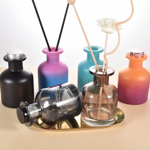 Китай круглый матовый роскошный диффузор из стекла