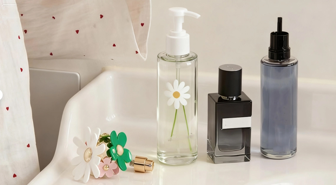 Как наполнить флакон духов для путешествий: полное руководство по легкому и беспроблемному наполнению