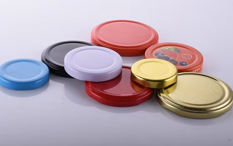 Крышки и пробки 