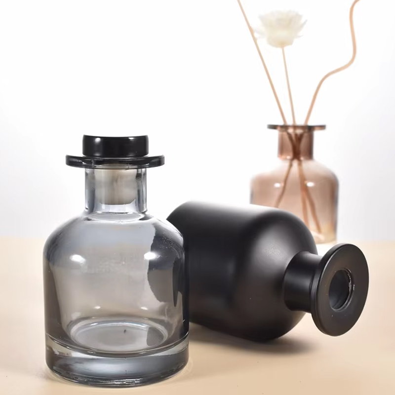 Китай круглый матовый роскошный диффузор из стекла