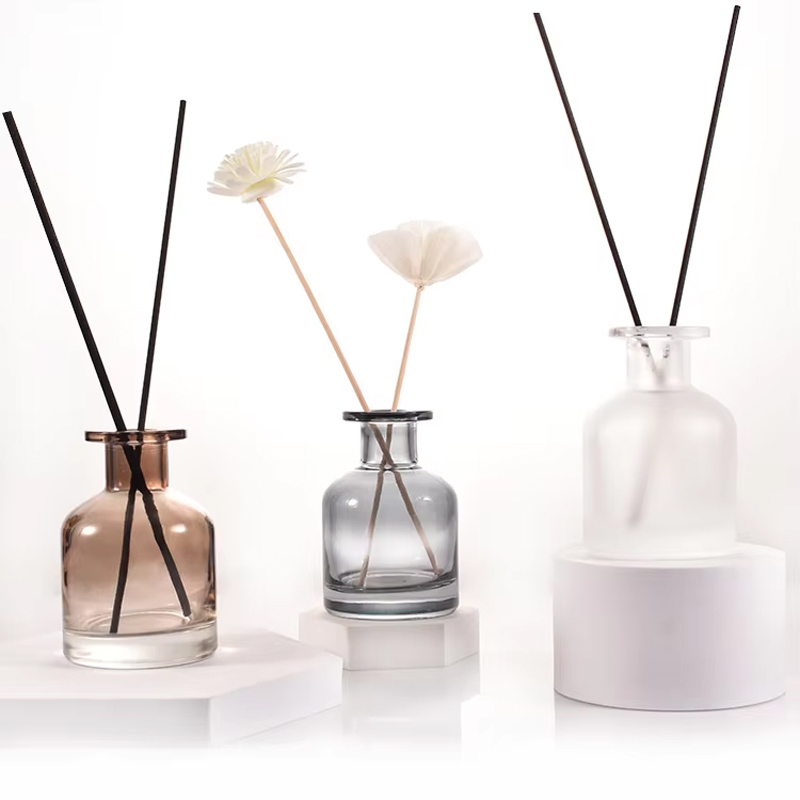 Китай круглый матовый роскошный диффузор из стекла