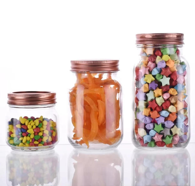 стеклянная 