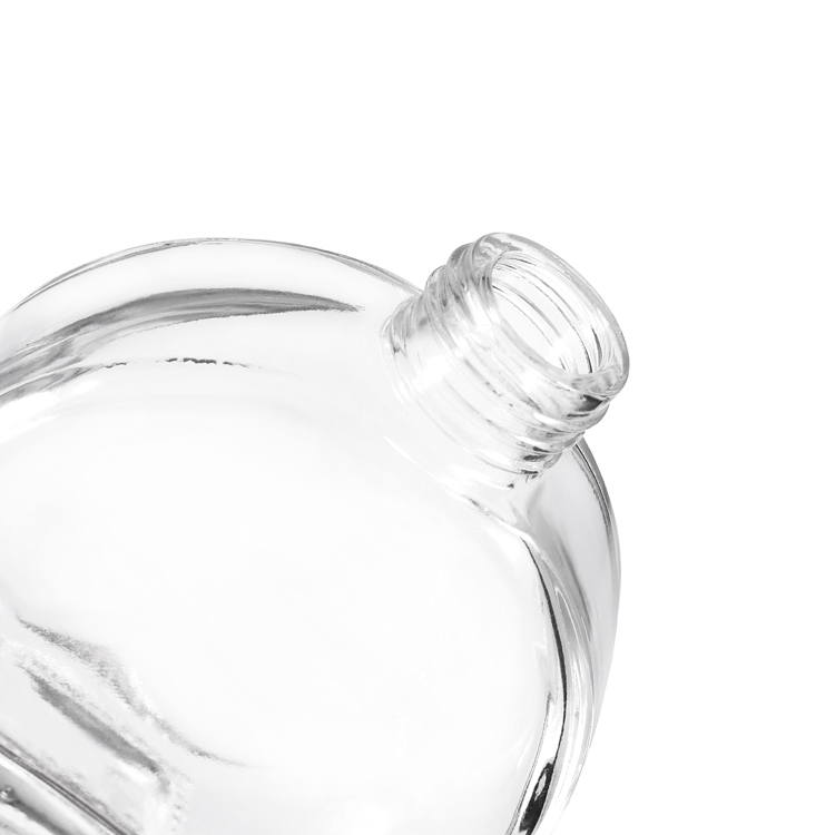 Высококачественная изготовленная на заказ бутылка-диффузор емкостью 50 мл 150 мл с завинчивающейся крышкой Производители на складе