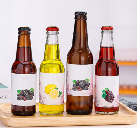 бутылка пива