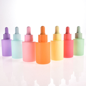 Бутылки эфирного масла оптом, высокое качество