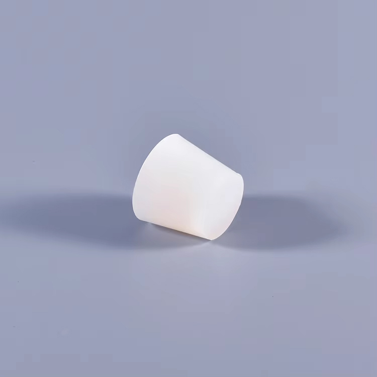 Индивидуальные конические защитные заглушки 6 мм 8 мм, стопор из силиконовой резины