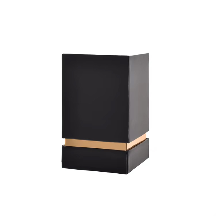 Оптовый набор коробок для духов на 30 мл, 50 мл, 100 мл, пустая бутылка с подарочной сумкой