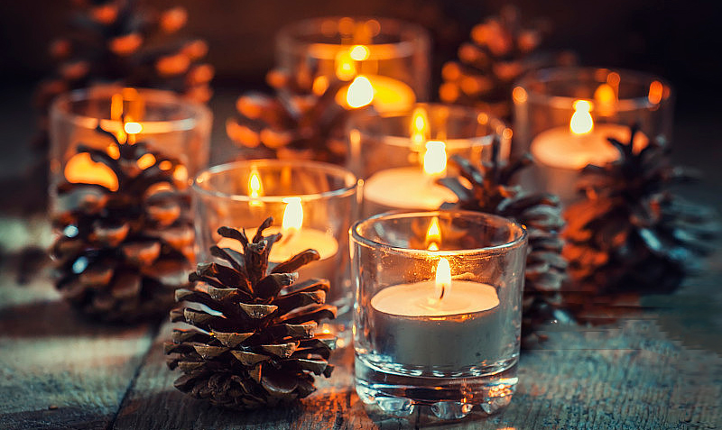 Зачем выбирать такие дорогие свечи Yankee?