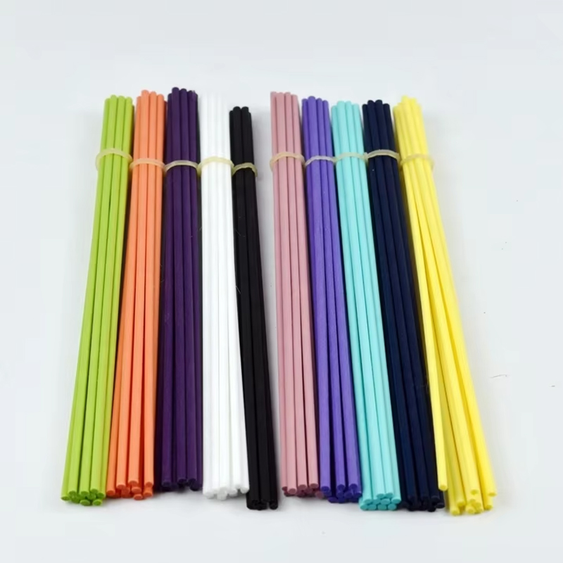 Лучшие палочки для диффузора из волокна для дома