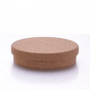 Пробковая крышка от банки для свечей нестандартного размера