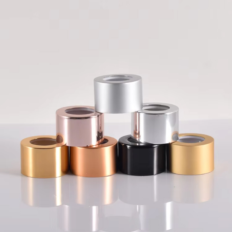 Производитель винтовых крышек герконового диффузора