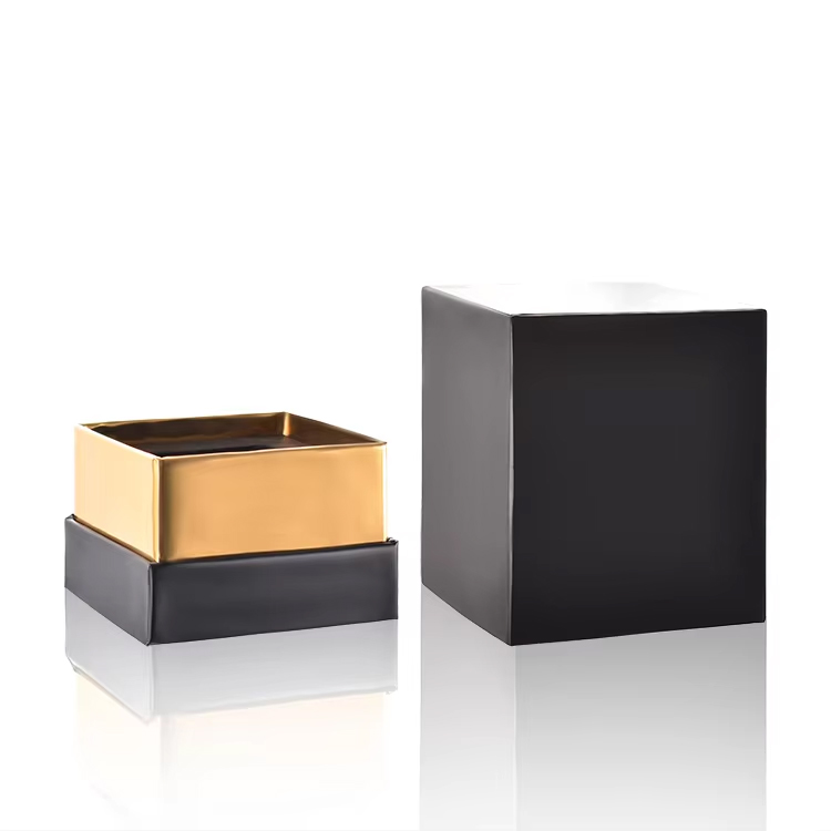 Оптовый набор коробок для духов на 30 мл, 50 мл, 100 мл, пустая бутылка с подарочной сумкой