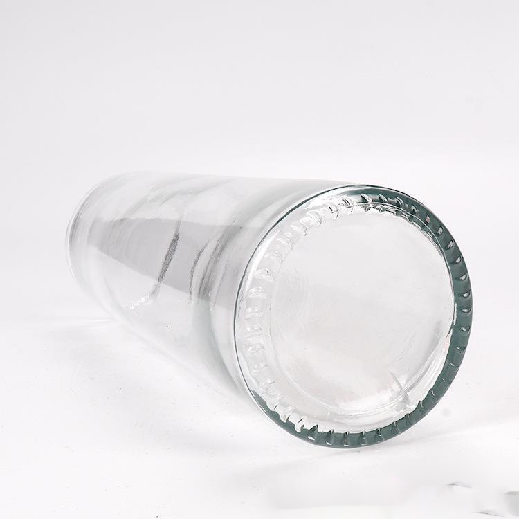 Точечная оптовая продажа Молитвенная 7-дневная свеча в стеклянной банке