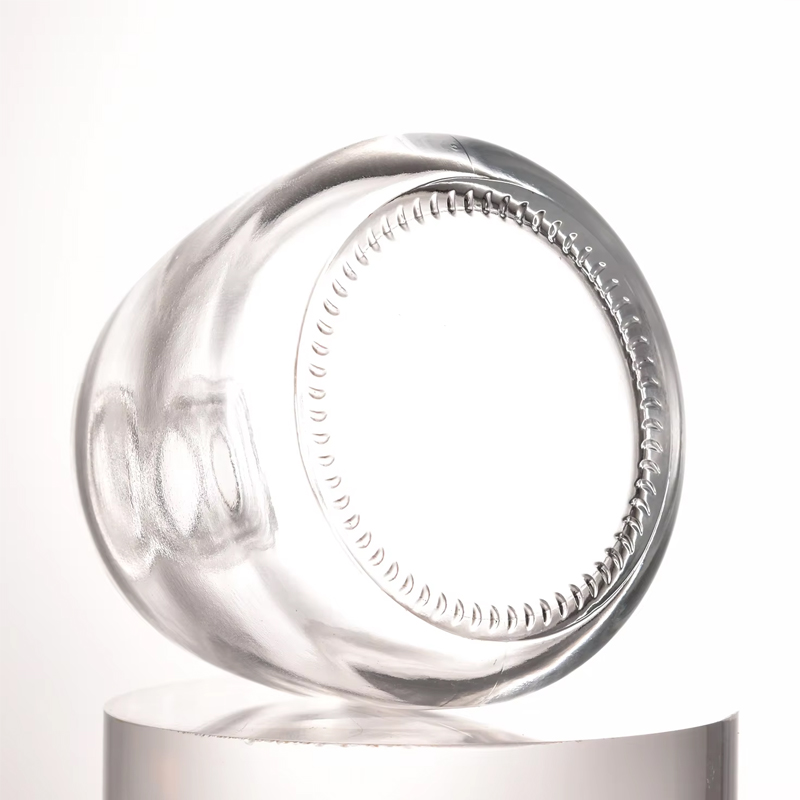 Прозрачный диффузор для ароматерапии объемом 120 мл в скандинавском стиле для декоративного свежего воздуха