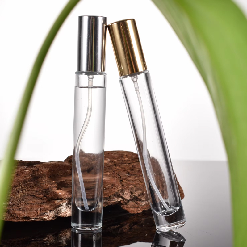 Изготовленные на заказ бутылки с распылителем для образцов духов объемом 10 мл, производители и поставщики