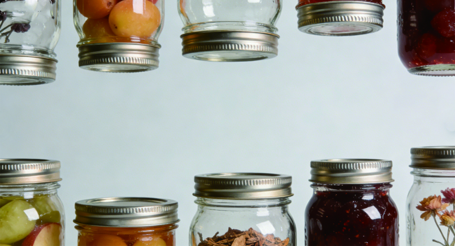 Полное руководство по размерам, использованию и стандартам выбора каменных банок