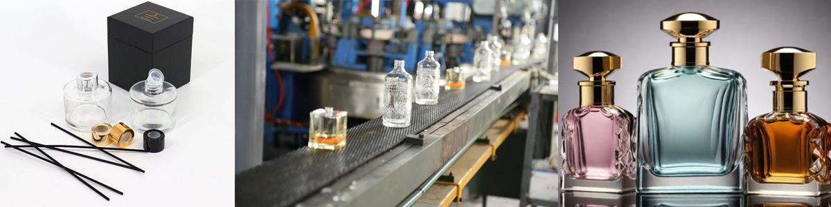 бутылки с диффузором оптом