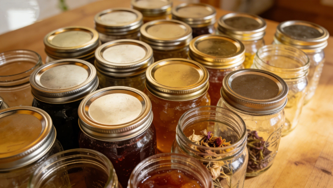 Безопасна ли стеклянная еда? Руководство по пищевому стеклу