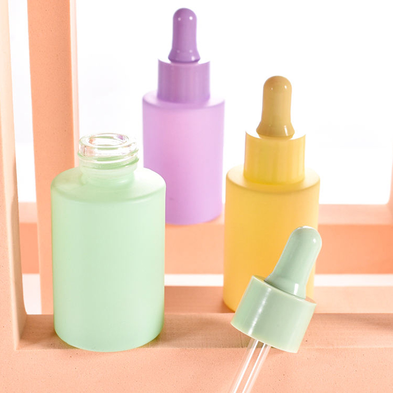 Какие типы бутылок для эфирных масел лучше всего?