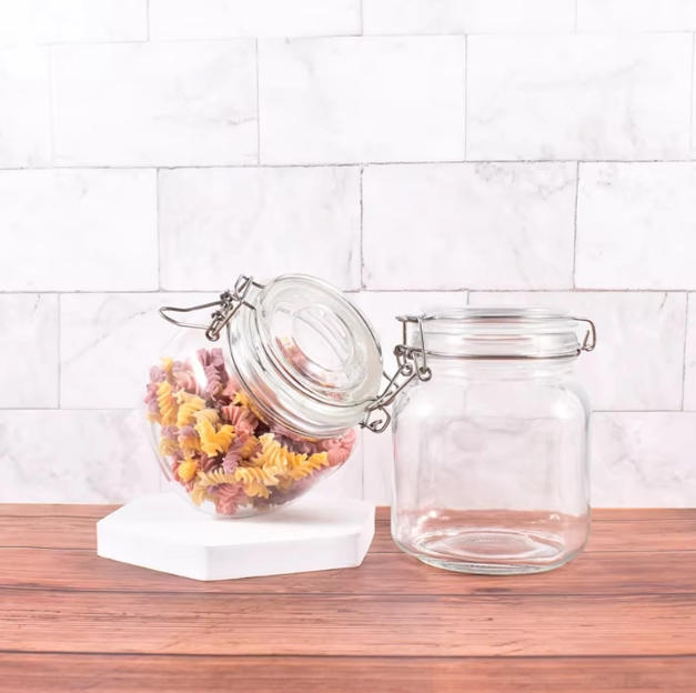 банка на 500 мл