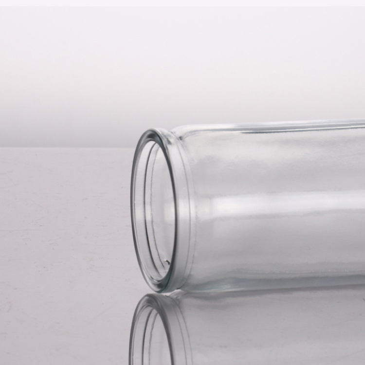 Точечная оптовая продажа Молитвенная 7-дневная свеча в стеклянной банке