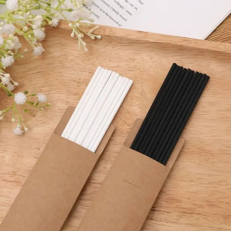 Лучшие палочки для диффузора из волокна для дома