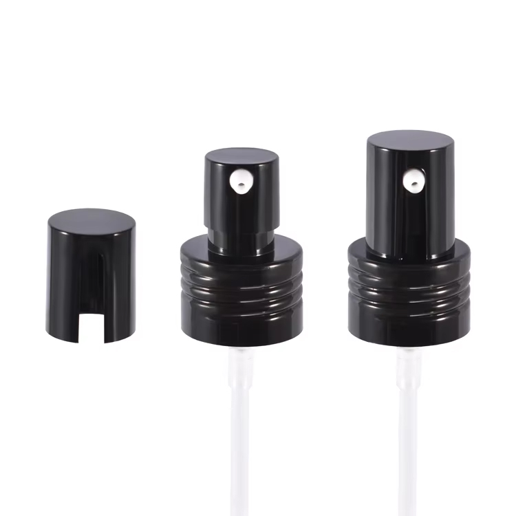 Новейший дизайн Янтарная косметика 15 мл 30 мл 60 мл 100 мл 200 мл Бутылка лосьона с насосом