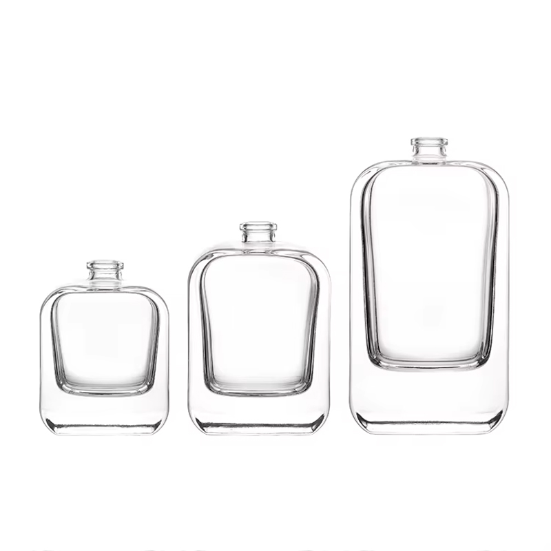 Винтажный флакон одеколона 30 мл 50 мл 100 мл флакон с распылителем духов