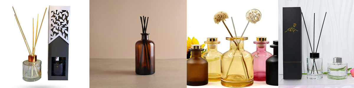 флаконы-диффузоры